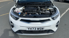 Kia Stonic 1.0T GDi 99 2 5dr Petrol Estate